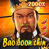 BaoBoonChin: Descubra o Jogo Inovador que Está Conquistando 15K Jogadores ao Redor do Mundo