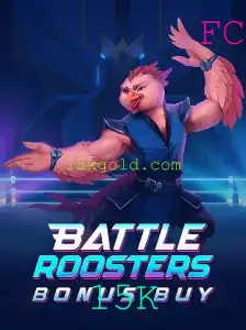 BattleRoostersBonusBuy: Mergulhe na Experiência de Jogo