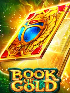 Descubra o Fascinante Mundo de BookofGold: Um Jogo Envolvente com a Emoção do Prêmio 15K