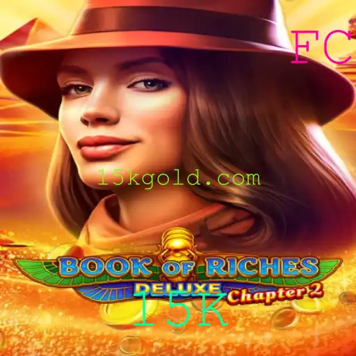 Explore as Aventuras de 'Book of Riches Deluxe Chapter 2' e Desvende Mistérios com a Chance de Ganhar 15K
