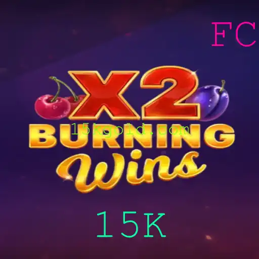 BurningWinsX2: Um Mergulho no Jogo de Cassino de 15K