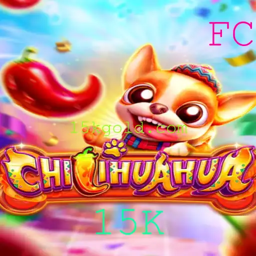 Descubra o Novo Fenômeno: CHILIHUAHUA - O Jogo que Conquistou Multidões