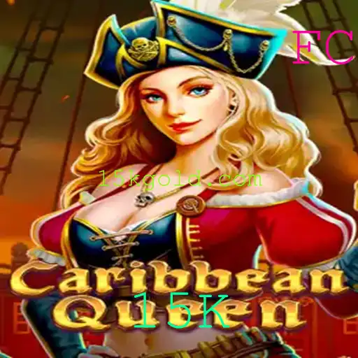 Caribbean Queen: Aventura e Estratégia em Alto Mar