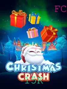 Explorando o Jogo ChristmasCrash: Uma Aventura Festiva com Recompensas de 15K