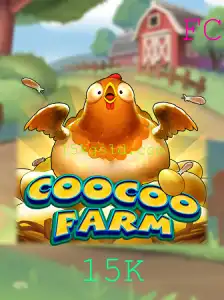 Descubra CooCooFarm: O Fascinante Mundo do Jogo dos 15K