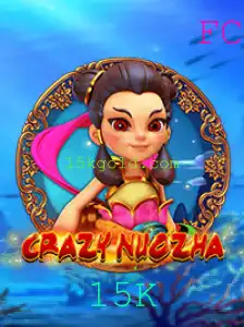 Explorando o Mundo de CrazyNuoZha: O Fenômeno 15K