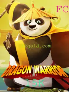 Descubra o Mundo de DragonWarrior: Aventura e Estratégia no Universo dos Jogos