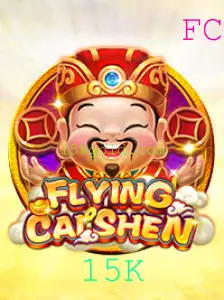 Descubra o Intrigante Mundo de FlyingCaiShen: Aventura e Recompensas no Jogo do Momento