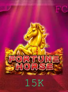 FortuneHorse: Aventura e Estratégia no Novo Fenômeno dos Jogos