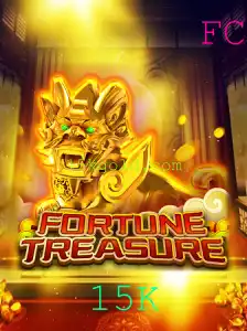 FortuneTreasure: Desvende os Segredos de Aventuras Épicas e Recompensas