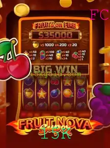 Explorando o Mundo de FruitNovaSuper: Um Jogo Inovador com Desafios Empolgantes