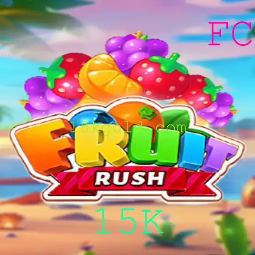 Descubra a Emoção do FruitRush: O Jogo que Desafia seus Limites