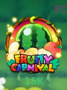 Descubra o Mundo Vibrante de FruityCarnival e a Emoção do Desafio 15K