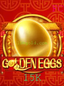 Explorando o Mundo Fascinante de GoldenEggs: A Busca pelo Tesouro de 15K