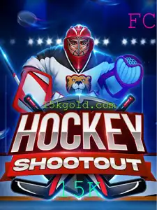Descubra o Excitante Mundo de HockeyShootout e Concorra a Prêmios de 15K