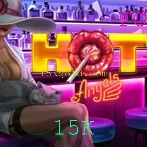 Descubra HotAngels: Um Jogo de Estratégia Inovador com Premiação de 15K
