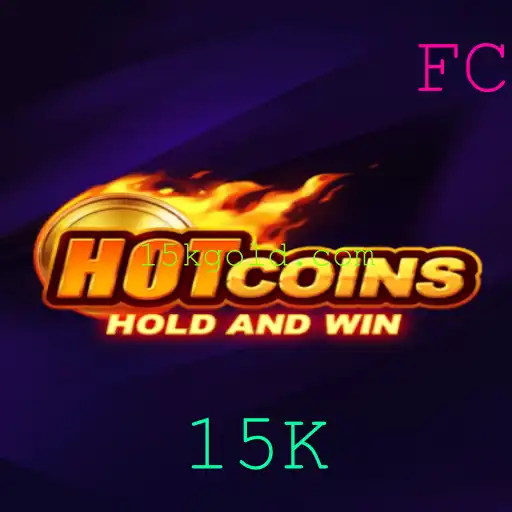 HotCoins: Um Novo Fenômeno no Mundo dos Jogos com 15K em Ação
