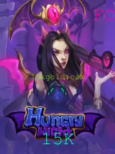 Explorando o Mundo de HungryNight: Um Jogo de Estratégia e Sobrevivência