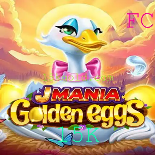 Descubra JManiaGoldenEggs: Um Jogo Revolucionário no Universo de Entretenimento Digital