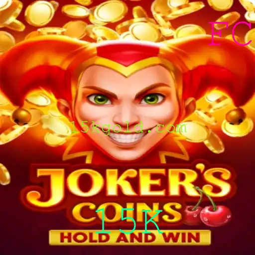 Explorando o Mundo de JokersCoins: Uma Jornada em Busca de Riquezas