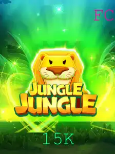 JungleJungle: A Aventura Selvagem que Conquistou 15K Jogadores
