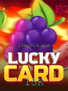 Explorando o Fascinante Mundo de LuckyCard e o Desafio 15K