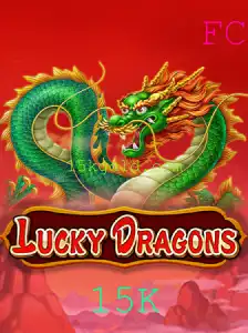 Descubra o Mundo de LuckyDragons e a Emoção de Ganhar o Desafio 15K