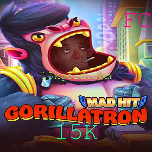 Descubra o Mundo de MadHitGorillatron: Um Jogo Revolucionário