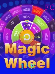 MagicWheel: Um Guia Completo para o Jogo dos 15K