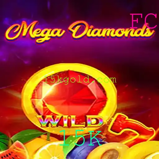 MegaDiamond: Descubra o Universo Deslumbrante do Jogo de 15K