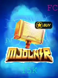 Explorando 'Mjolnir': Um Novo Jogo de Estratégia e Ação