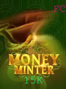 Desvendando MoneyMinter: O Desafio do Jogo de 15K