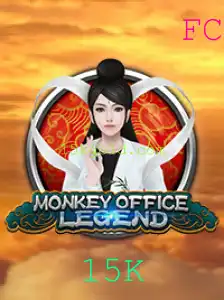 Descubra o Fascinante Mundo de MonkeyOfficeLegend: Um Fenômeno no Universo dos Jogos