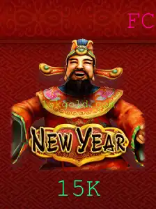 Explorando o Fascinante Mundo do Jogo 'NewYear'