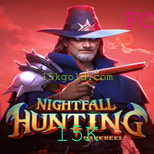 Explorando o Mundo de NightfallHunting: Um Jogo de Estratégia e Aventura