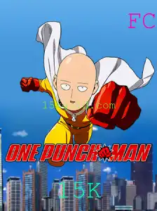 OnePunchMan: O Novo Fenômeno dos Jogos Online