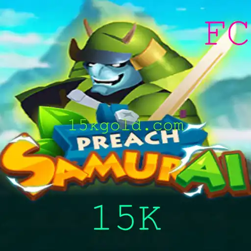 Descubra o Fascinante Mundo de PreachSamurai: Um Jogo de Estratégia e Aventura