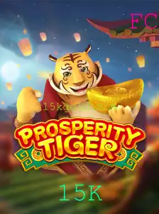 Explorando o Mundo do Jogo ProsperityTiger