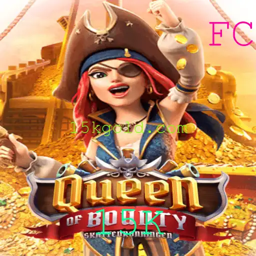 Desvendando os Segredos do Jogo QueenofBounty: Aventura e Recompensas com a Palavra-chave 15K