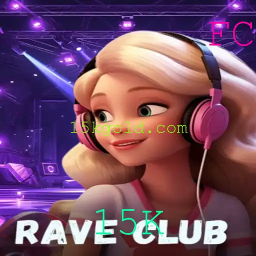 RaveClub: Descubra o Fenômeno do Jogo de 15K que Conquistou Multidões