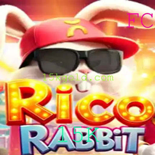 RicoRabbit: Descubra o Novo Fenômeno dos Jogos com Desafio de 15K