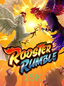 RoosterRumble: A Nova Sensação do Mundo dos Jogos