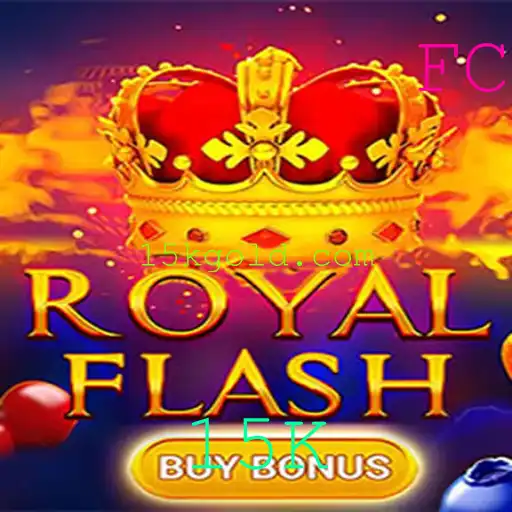 Explorando o Mundo de RoyalFlashBuyBonus: Uma Aventura de 15K