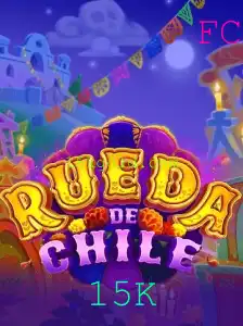 Descubra o Mundo Excitante de RuedaDeChile e o Elo com '15K'