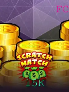 Desvendando ScratchMatch: O Empolgante Jogo de 15K