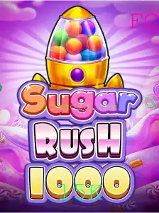 SugarRush1000: O Incrível Mundo de Doçura e Desafios
