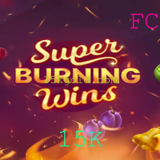 Descubra SuperBurningWins: Uma Aventura Emocionante com Premiação de 15K