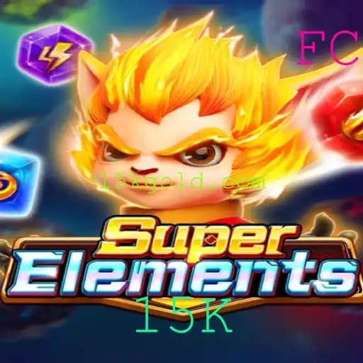 Explorando o Fascinante Mundo de SuperElements: A Nova Sensação dos Jogos