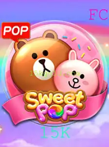 Descubra o Fascinante Mundo de SweetPOP e o Desafio dos 15K