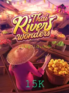 Desvendando 'ThaiRiverWonders': Tudo sobre este Jogo Fascinante